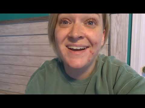 THE SICKNESS HAS STARTED | Follow Us #67 | Christina Robb