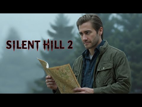 SILENT HILL 2 Full Movie 2024: Lost Souls | FullHDvideos4me Horror Movies 2024 English (Game Movie)