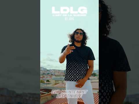 ISK - Nouveau clip #LDLG