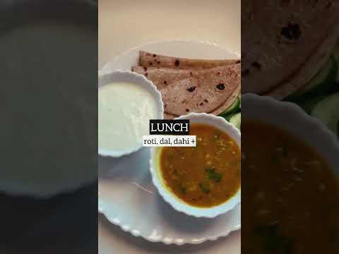 (INDIAN) Full day of eating to GAIN WEIGHT | Weight gain FOOD PLAN for skinny girls to gain FAST