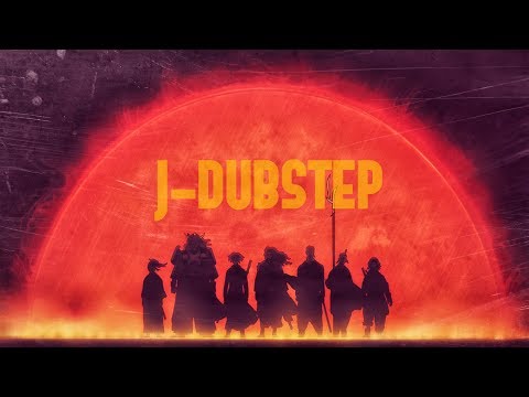 iso:R  - UNU [J-Dubstep]