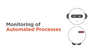 [Case Study] Monitoring of Automated Processes / Adastra