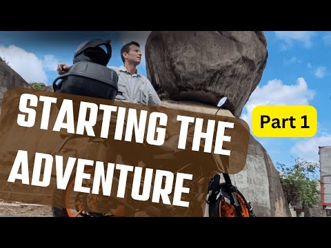 From Ho Chi Minh to Dalat: Starting the Epic Journey! Part 1 (S1E23)