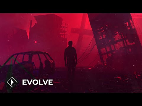 DVNGR - Evolve [INTREPID Original Release] ⚔️