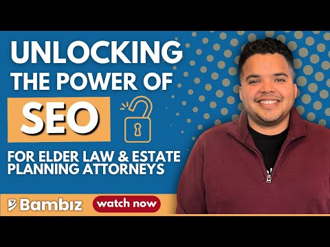 Your potential clients are searching online FIRST! Is Your Law Firm Ready? (SEO Can Help!)  👀 🙌🏼