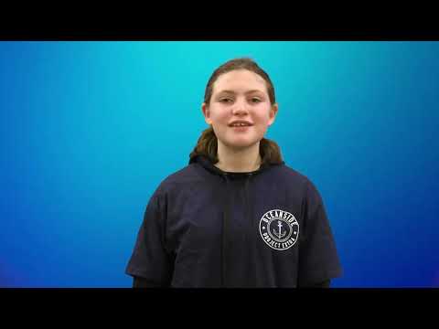 2021 - 2022 Solve for Tomorrow Student Video: Oceanside School 5, New York