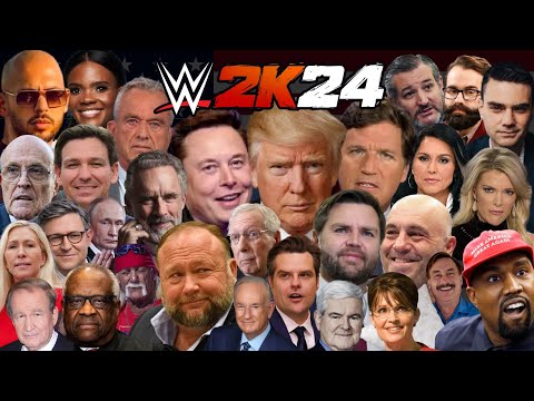 Conservative American Royal Rumble