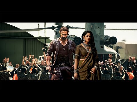 New South Indian Hindi Dubbed Action Movie 2024 Full HD | Latest South Indian Movie 2024 Full HD