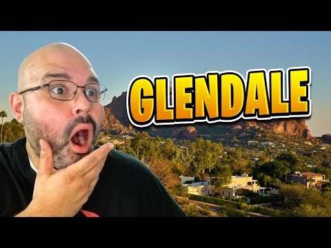 6 Reasons to Be Addicted to Glendale AZ ( Glendale Arizona Westgate City Tour)