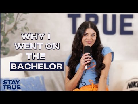 My Bachelor Story: why I did it and why I never talk about it