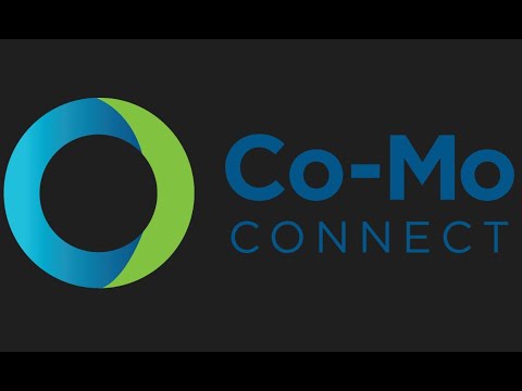 Co Mo Connect 3 20 2024.  Josh Merrill updates some exciting information about Internet