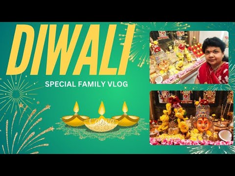 #Diwalivlogs#Diwali celebrations👌🏻||దీపావళి సూపర్ గా జరుపుకున్నాం#kedari nomulu#poojavlog#