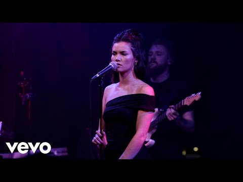 Sinead Harnett - Still Miss You — Live from Jazz Cafe London