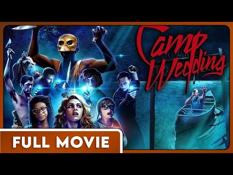 Camp Wedding (1080p) FULL MOVIE - Comedy, Horror, Thriller