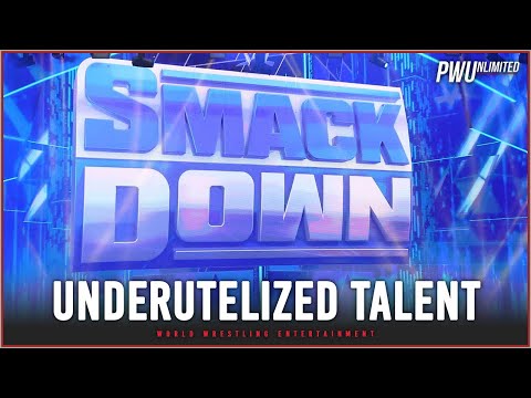 Underutilized Talent Said To Be Featured With New 3-Hour Smackdown Format