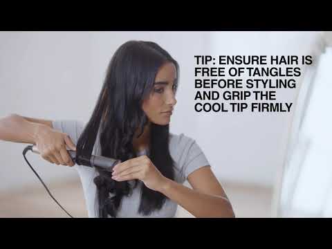 Remington Pro 1" Multi-Styler with Twist & Curl Technology | How-To Tutorial