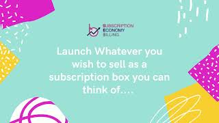 Subecob | a smart #SubscriptionManagement and #BillingSolution