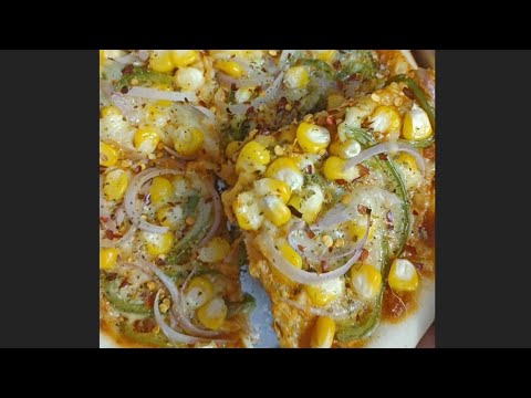 How to make Pizza in tamil/Homemade Pizza recipe in Tamil/#shorts #pizza #pizzarecipe #homemade#food