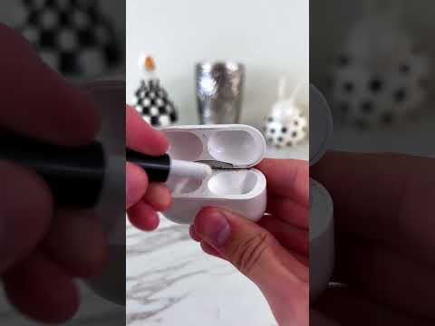 How to make your AirPods last