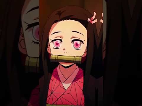 Nezuko kamado @klikklakklik4u #anime #manga #amvshortsmix #demonslayer