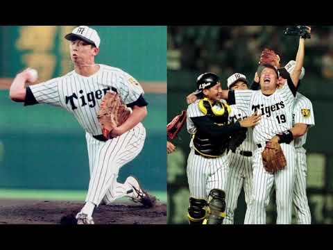 【阪神応援歌】川尻哲郎選手のテーマ