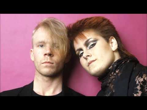 Yazoo.- Nobody's Diary.