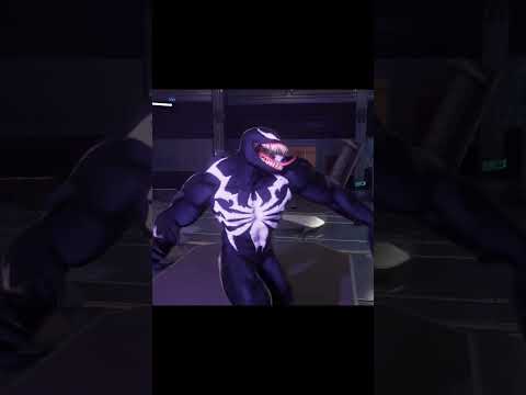 WE ARE VENOM.. #marvelsspiderman2 #ps5 #gameplay #spiderman #venom