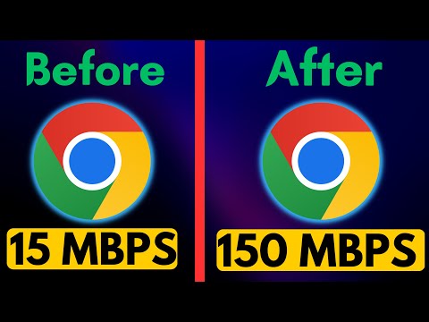 How to Fix Google Chrome Slow Download Speed | How to Fix Google Chrome Slow Download Speed Solve