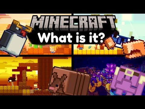 What Will Minecraft 1.21 Be?