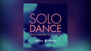 Martin Jensen - Solo Dance (Acoustic Mix) [Cover Art] [Ultra Music]