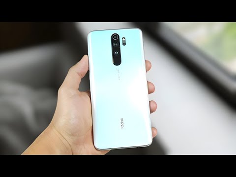 Xiaomi Redmi Note 8 Pro en 2025 ¿Aún Sirve?