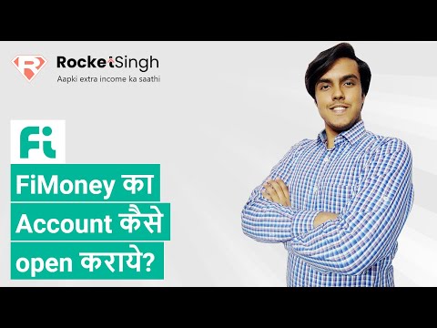 How to sell FiMoney | Rocket Singh app