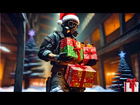 Christmas VR Giveaway LIVE 🔴