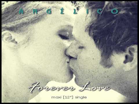 ANGELICO - Forever Love [Italo Disco 2o12]