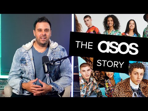 ASOS - The Power of Personalization, Segmentation, and Automation - Brandastic.com