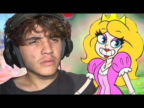 TA MUITO FÁCIL KKKKKKKK - Enchanted Portals