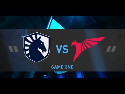 Team Liquid vs. TALON - ROAD TO TI12: PLAYOFFS