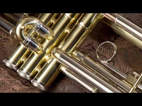 ANTHEM A 2500 TRUMPET FC