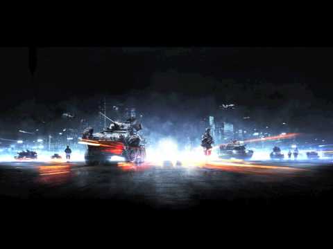 Battlefield 3 Theme song