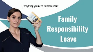 FAMILY REPONSIBILITY LEAVE - How paid family responsibility leave works in South Africa