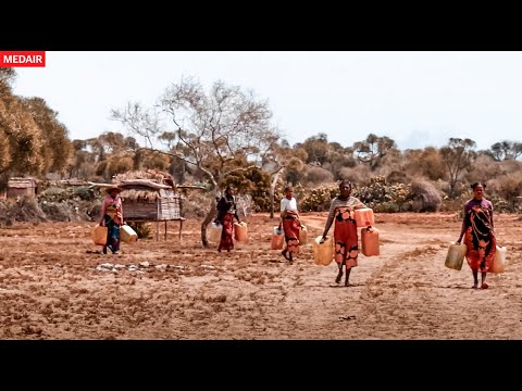 From Buckets to Hope - Providing Safe Water in Southern Madagascar