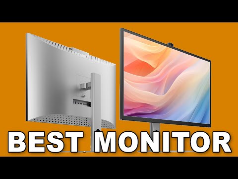 ALOGIC Clarity Max Pro 32” 4K UHD Monitor with Webcam Review