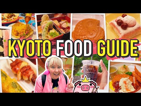 Kyoto Food and Travel Guide ★ King Kogi