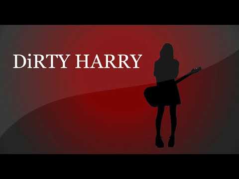 DiRTY HARRY - syudou ft. Hatsune Miku