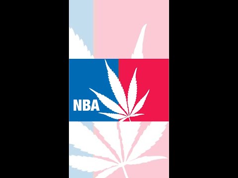 NBA Suspends Cannabis Testing