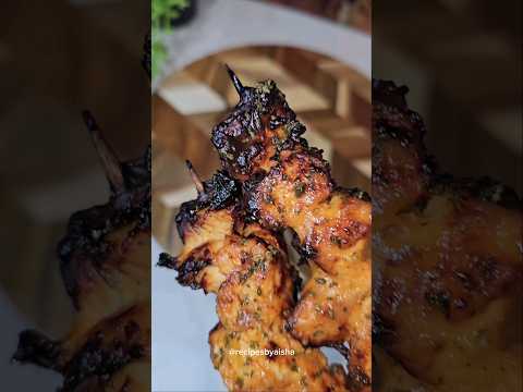 How To Make Bang Bang Chicken #shortsfeed #shortsvideo #shorts