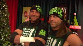 DX presents some ideas for Christmas