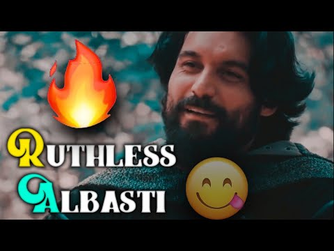 🔥Ruthless Albasti😉 (Beybulat) End😎 | Ertugrul Finish😜 Beybulat |  Pakhtoonism | #Albasti #etrugrul