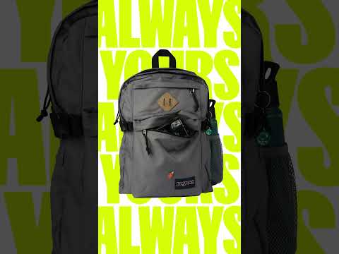 JanSport Always Yours - Main Campus #backpack #JanSport