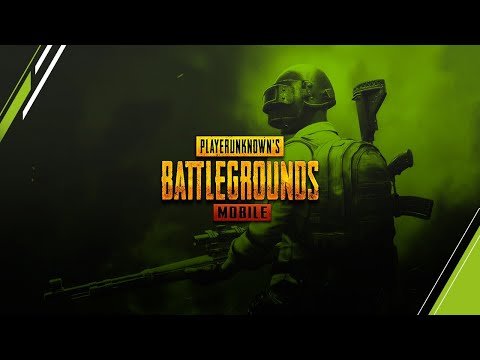 PUBG MOBILE Live Stream | Pakistan